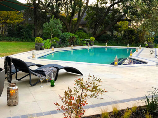 Swimming Pools