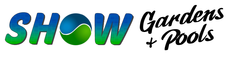 logo Show Gardens & Pools
